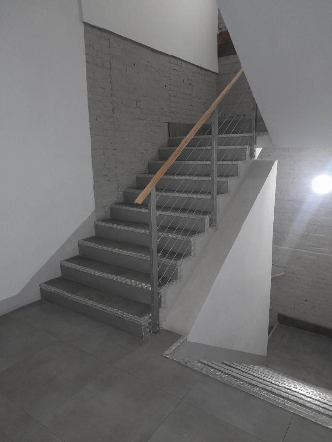 비드고슈치 Graniczna 8A 아파트 외부 사진